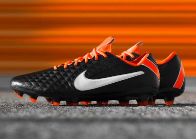 new colorway of Tiempo 8 Legend