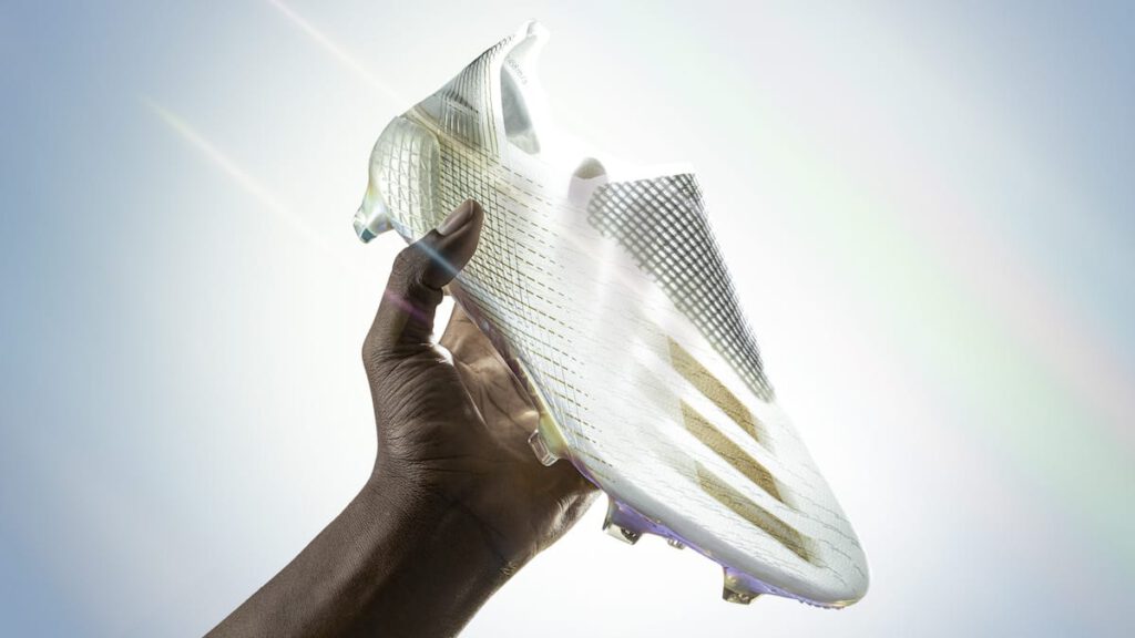 adidas X ghosted