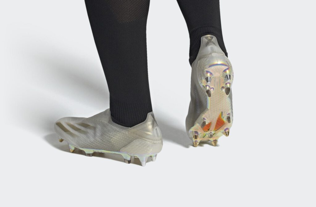 adidas X ghosted