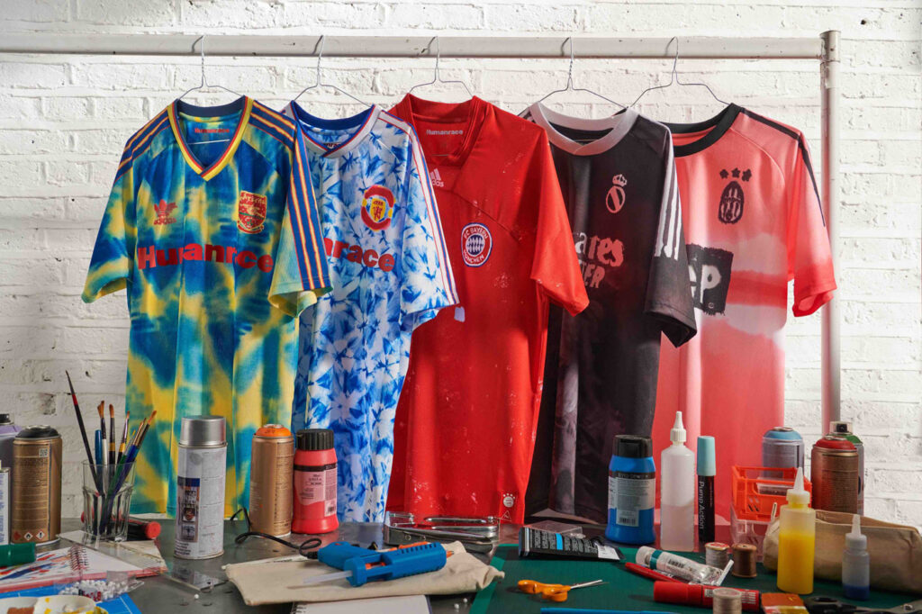 Pharell Williams Collection - adidas