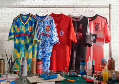 Pharell Williams Collection - adidas