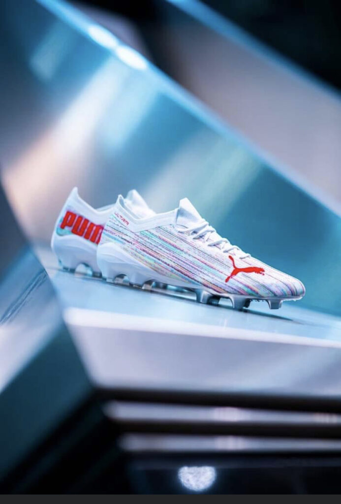 PUMA 'Spectra Pack'