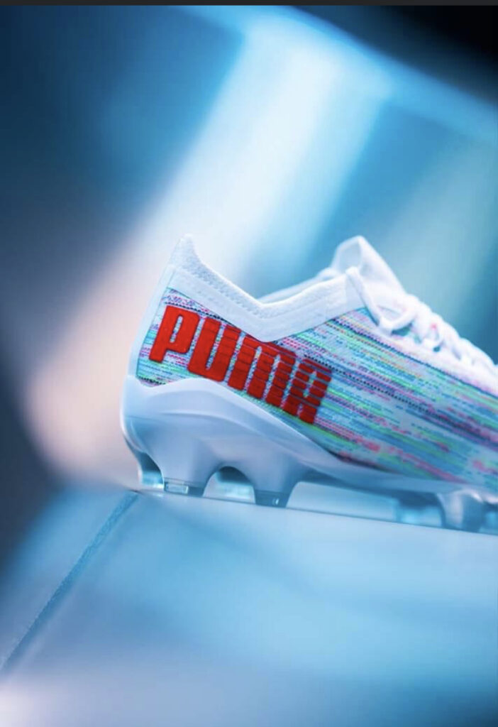 PUMA 'Spectra Pack'
