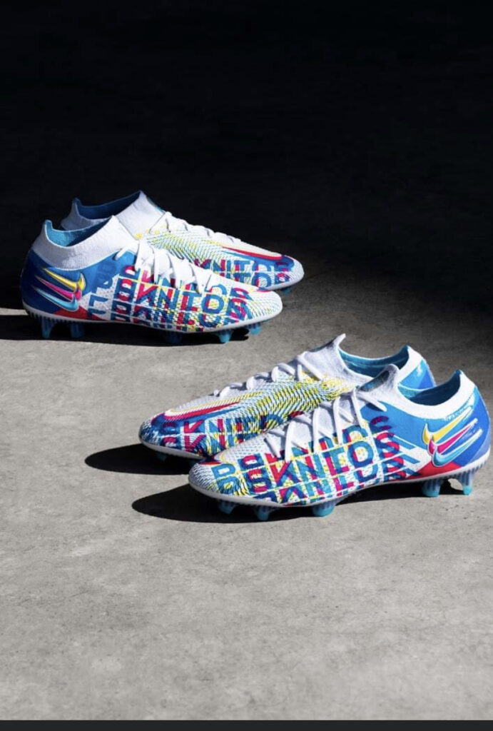 Nike Phantom GT 3D
