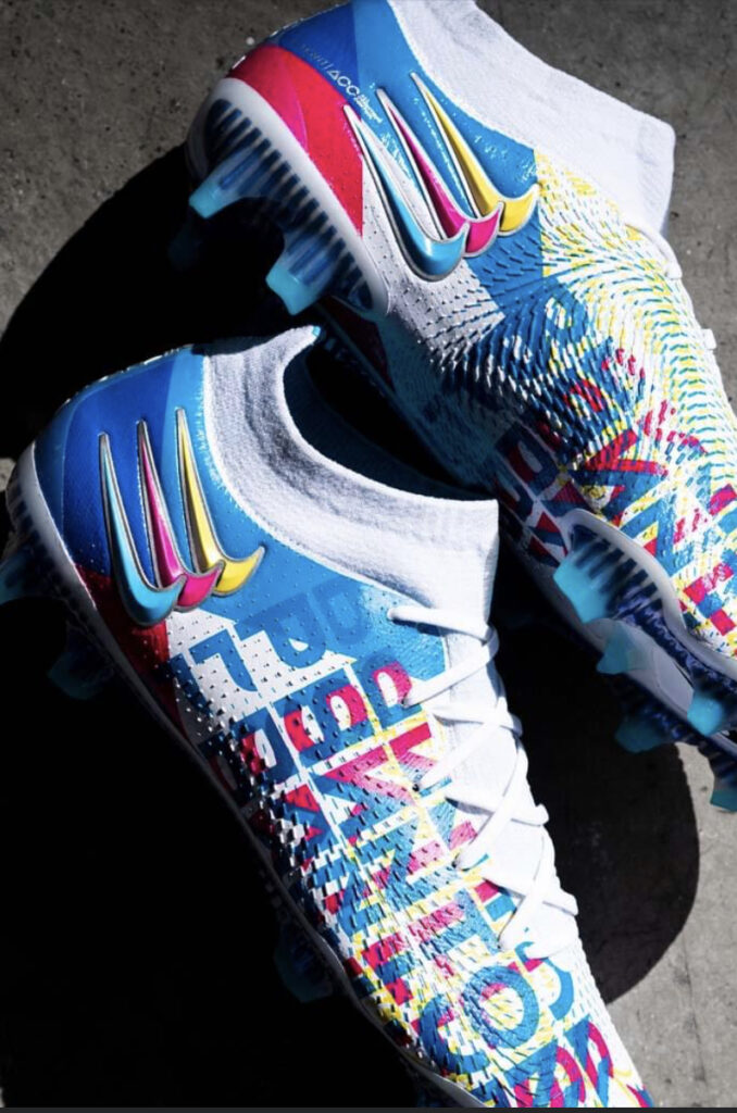 Nike Phantom GT 3D