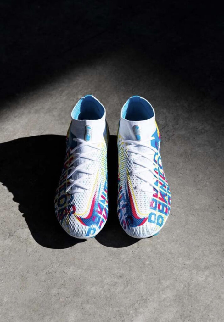 Nike Phantom GT 3D